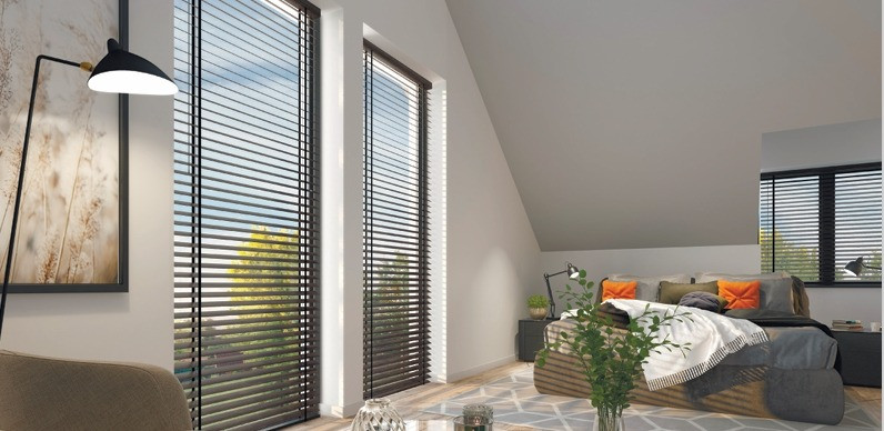 Жалюзі з дерева і бамбуку. Днепр - изображение 4