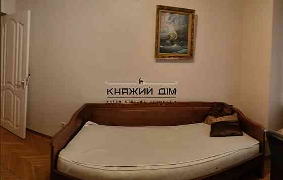 Оренда 3 кімнатна квартира м. Видубичі КОД 11204546 Киев
