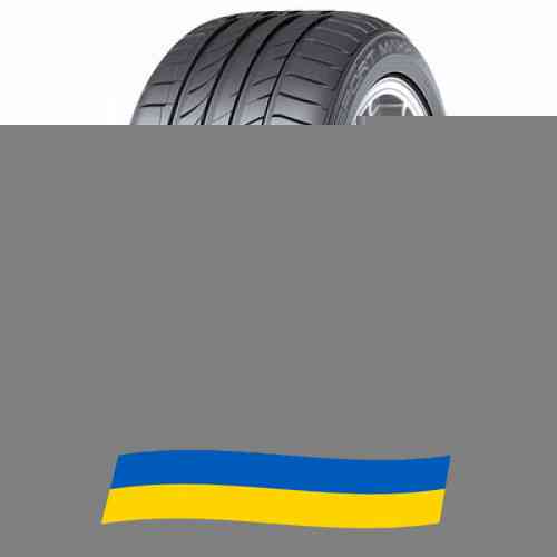 235/55 R17 Dunlop SP Sport Maxx TT 99Y Легкова шина Київ