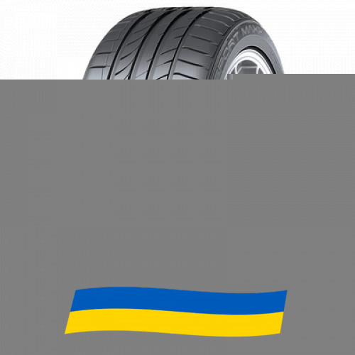 235/55 R17 Dunlop SP Sport Maxx TT 99Y Легкова шина Київ - зображення 1