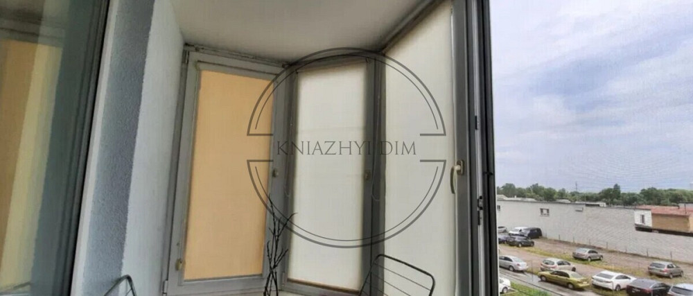 Продаж 1-но к.кв. на Троєщині по вул. М. Закревського в Деснянському р-ні. Код об'єкту №:21146098 Київ - зображення 6