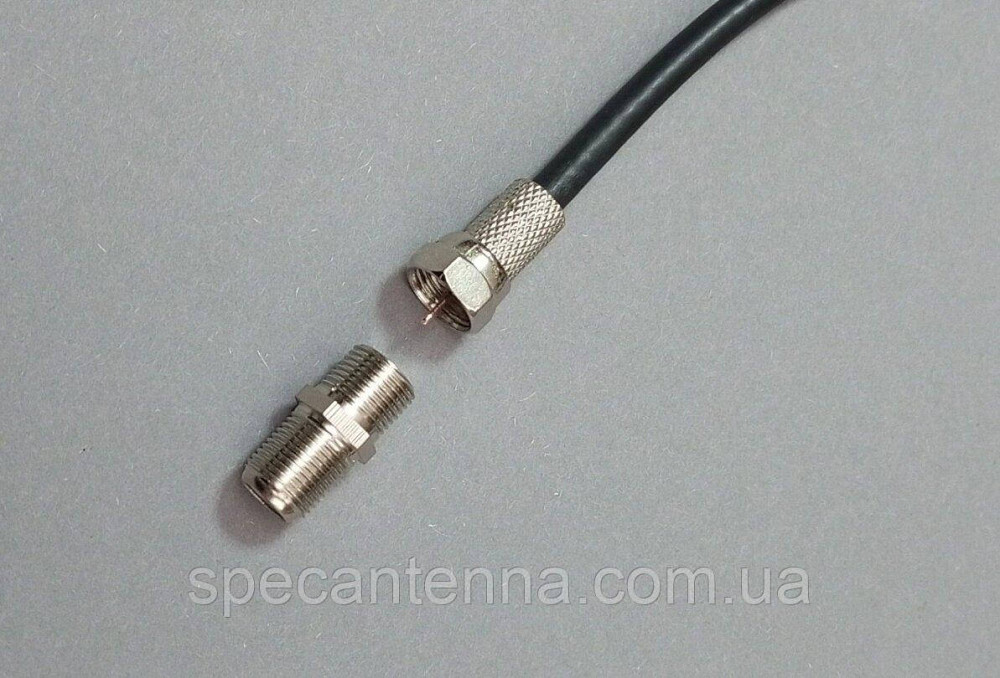 Антенна круговая 825-960 МГц 50 Вт 3-4 дБ AB-829605 Дніпро - зображення 4