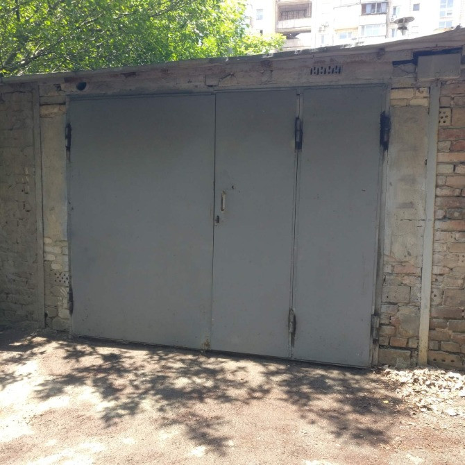 м.Академгородок пешком.Продам гараж. Київ - зображення 2