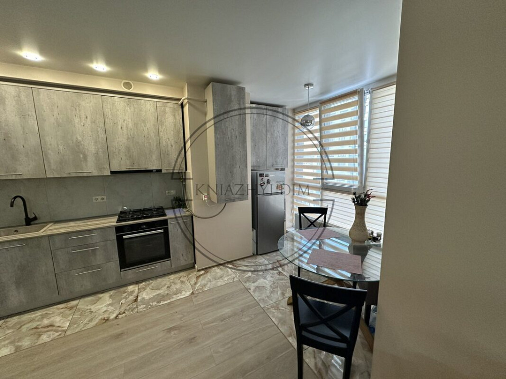 Оренда 1-но к. квартири студіо в ЖК Рів'єра м. Славутич. № 11202724 Киев - изображение 4