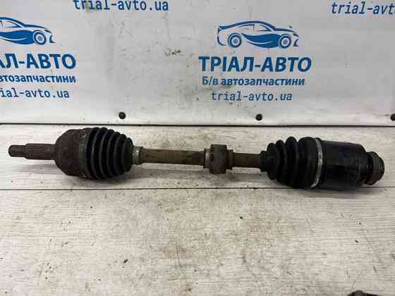 Привод передний правый МКПП Mazda 6 GH 2.5 БЕНЗИН L5-VE 2007 (б/у) Киев