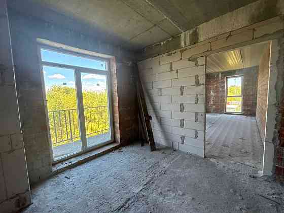 продажа 1-к квартира Киево-Святошинский, Гостомель, 27000 $ Гостомель