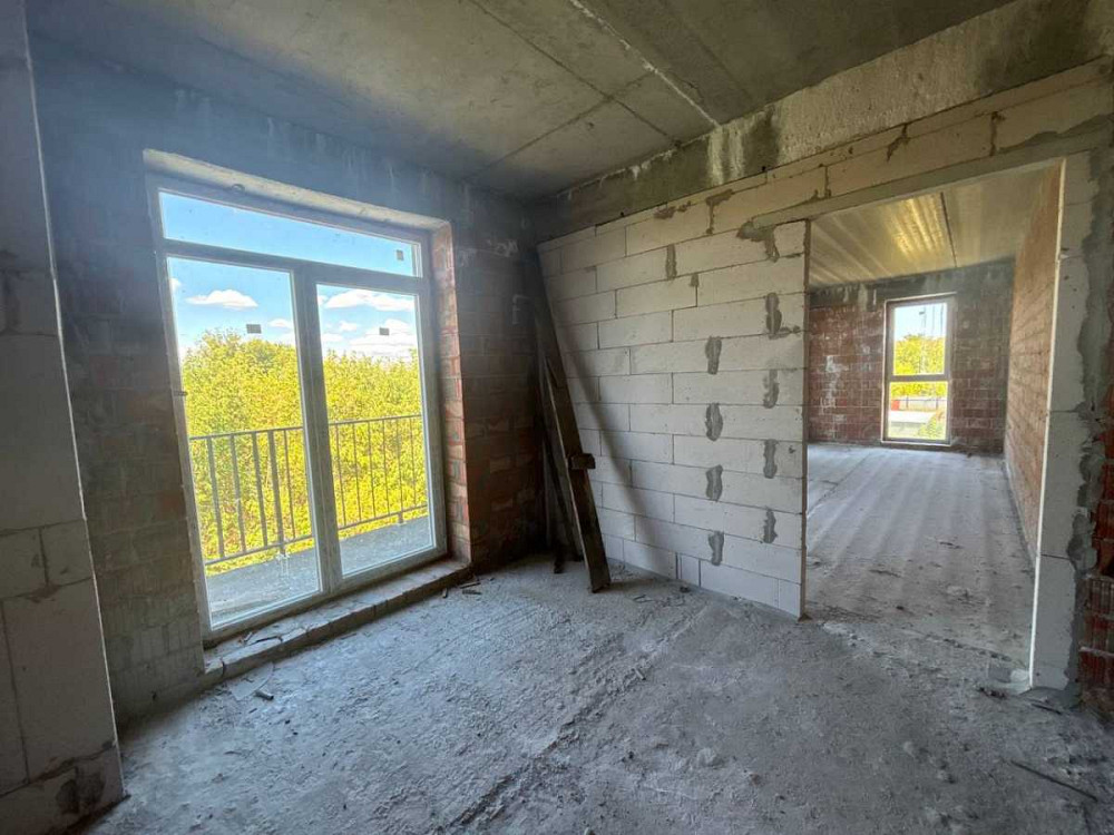 продажа 1-к квартира Киево-Святошинский, Гостомель, 27000 $ Гостомель - зображення 4