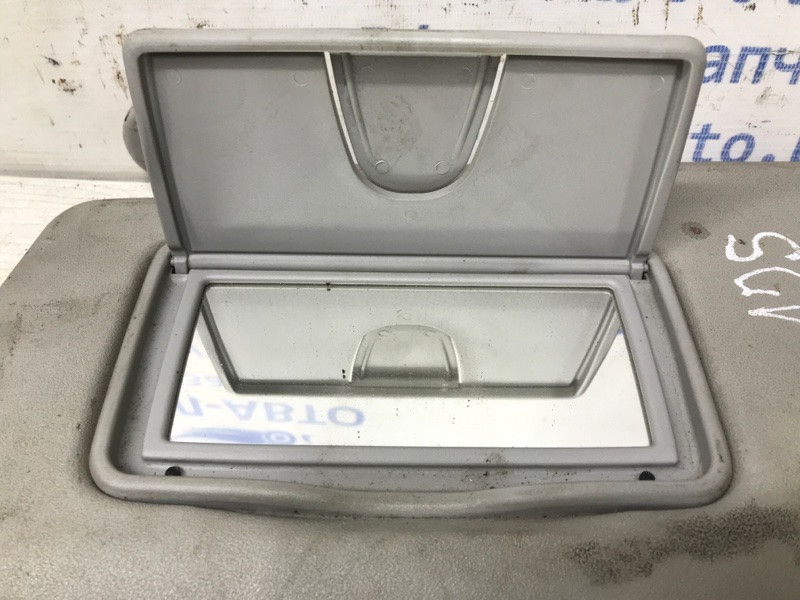 Козырек солнцезащитный левый Suzuki Grand Vitara JT 2.0 БЕНЗИН J20A 2005 (б/у) Киев - изображение 2