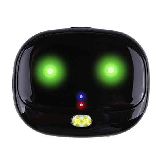 Трекер GPS для животных V43 Pet Tracker SIM (4GLTE+3GWCDMA+2GGSM) 500mAh Херсон