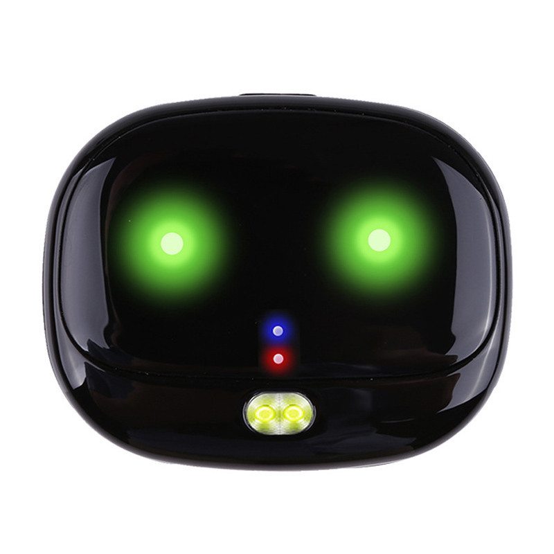 Трекер GPS для животных V43 Pet Tracker SIM (4GLTE+3GWCDMA+2GGSM) 500mAh Херсон - изображение 1