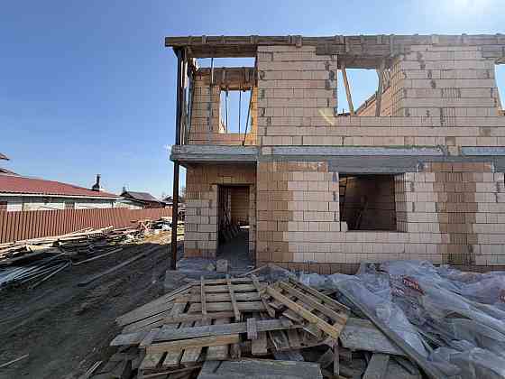 продажа 4-к дом Киево-Святошинский, Буча, 125000 $ Буча