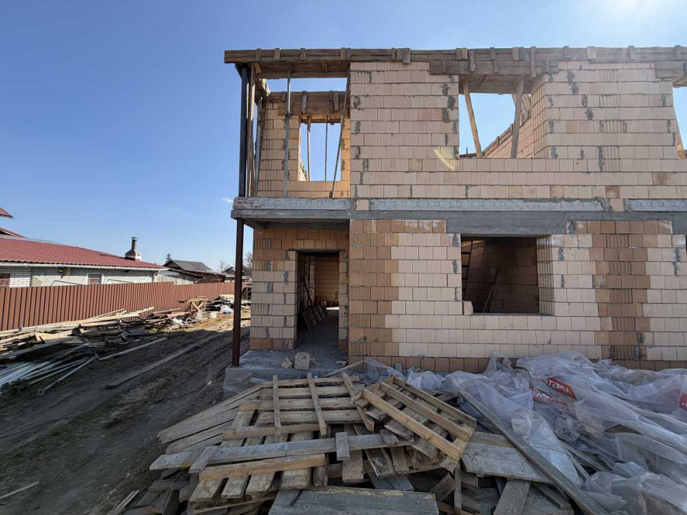 продажа 4-к дом Киево-Святошинский, Буча, 125000 $ Буча - изображение 1