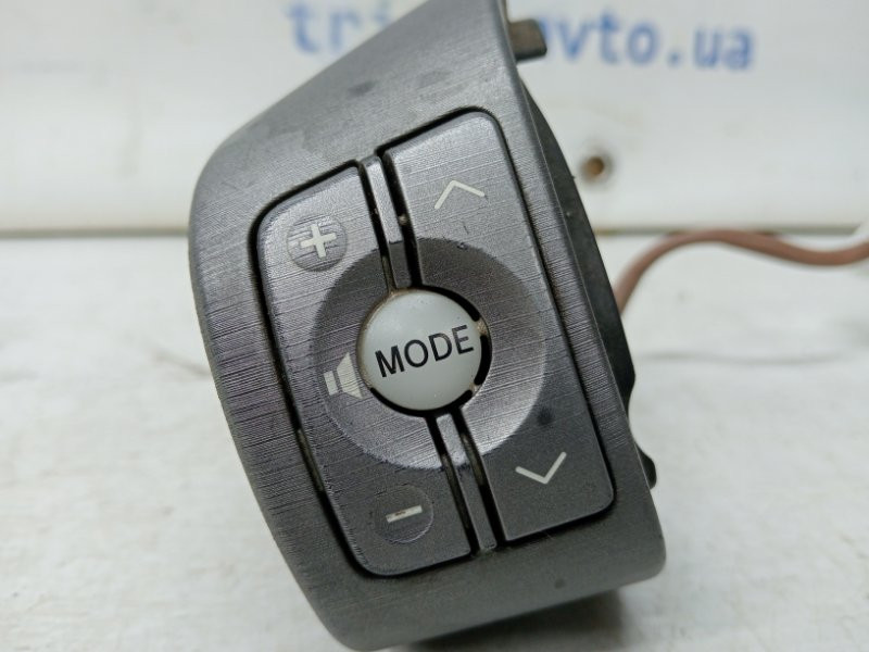 Кнопка руля Toyota RAV 4 2005-2016 8424742030 (Арт. 60532) Киев - изображение 6