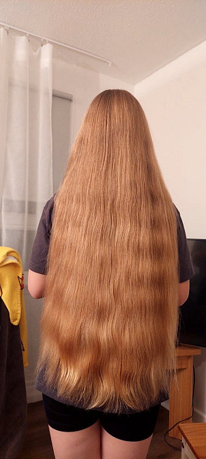 Куплю ваше волосся у ДНІПРІ Дорого ціную вашу красу Вайбер 0961002722 Телеграм 0633013356 Дніпро - зображення 1