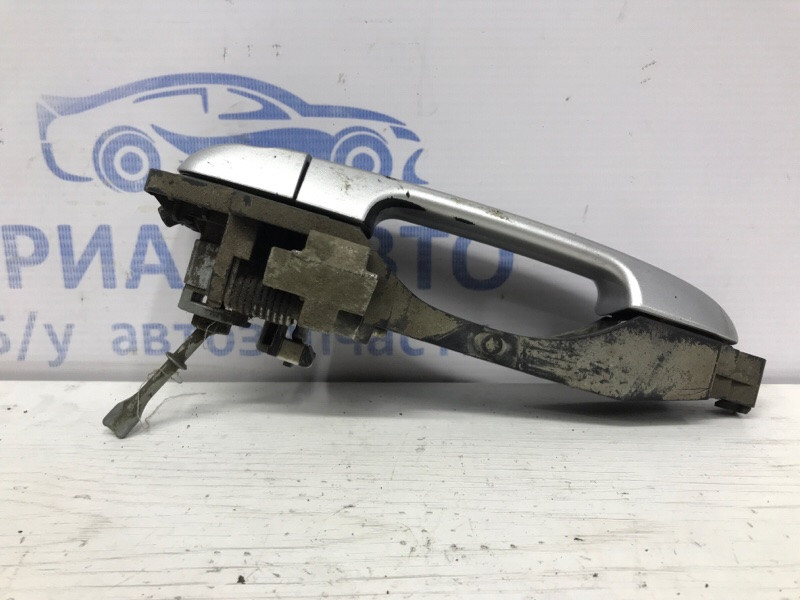 Ручка двери внешняя передняя левая Kia Ceed 2006-2012 826511H000 (Арт. 53267) Київ - зображення 2