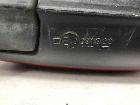 Зеркало правое Mitsubishi Lancer 10 1.5 БЕНЗИН 4A91 2007 (б/у) Киев