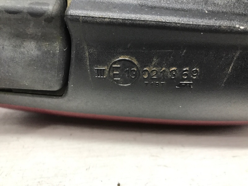 Зеркало правое Mitsubishi Lancer 10 1.5 БЕНЗИН 4A91 2007 (б/у) Киев - изображение 6