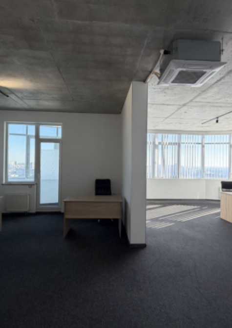 Лівобережна метро,вул Микільсько-Слобідська 1А,офіс 202м Київ - зображення 5