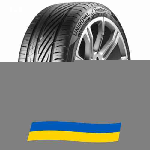 245/45 R18 Uniroyal RainSport 5 100Y Легкова шина Київ
