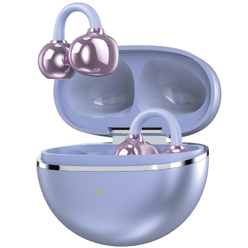 Беспроводные TWS наушники Amaya ATW-17 Херсон - зображення 1