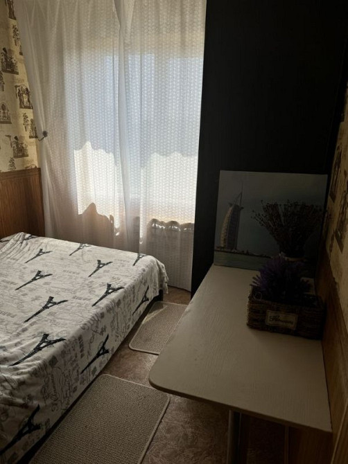 Продам. 4-к.кв. 10/10, ж/м Перемога-5, бульвар Слави 18 Днепр - изображение 7