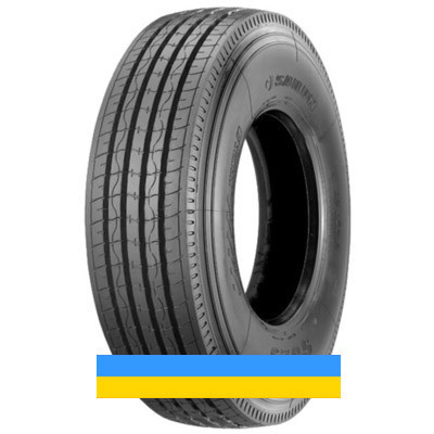 295/80 R22.5 Sailun S629 154/149M Рульова шина Киев - изображение 2