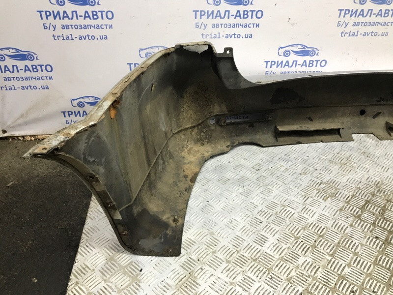 Бампер задний SsangYong Kyron 2005-2016 7881109121 (Арт. 47743) Киев - изображение 8