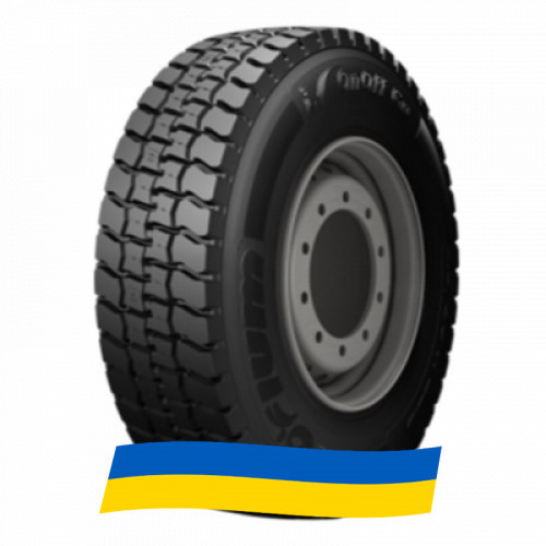 315/80 R22.5 Orium On Off Go Drive 156/150K Ведуча шина Київ - зображення 3