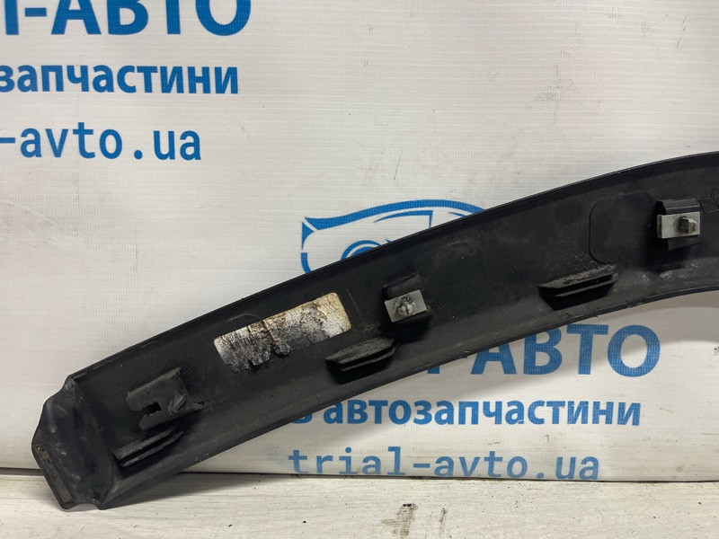 Накладка крыла Jeep Compass MP 2.4 БЕНЗИН EDE 2016 задн. прав. (б/у) Киев - изображение 7