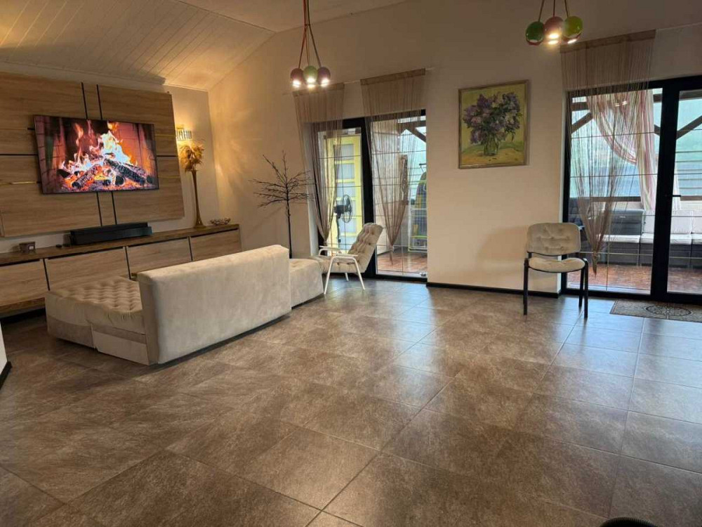 продажа 3-к дом Вышгородский, Новые Петровцы, 108000 $  - изображение 4