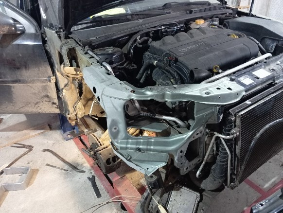 Перевірка та відновлення геометрії кузова автомобіля. Вінниця - зображення 5