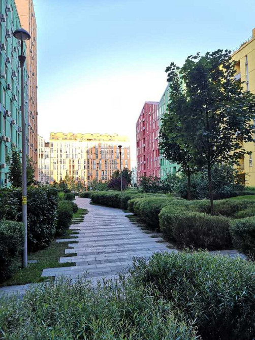 продажа 1-к квартира Киев, Днепровский, 49500 $ Киев - изображение 7