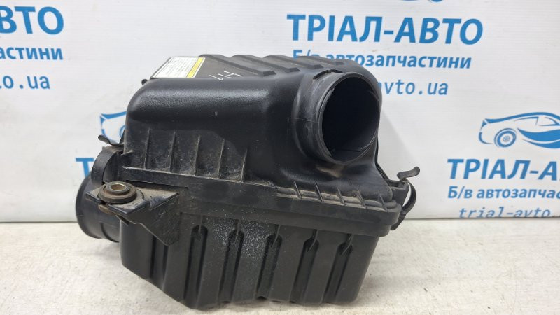 Корпус воздушного фильтра Hyundai Tucson JM 2.0 БЕНЗИН G4GC 2004 (б/у) Киев - изображение 1