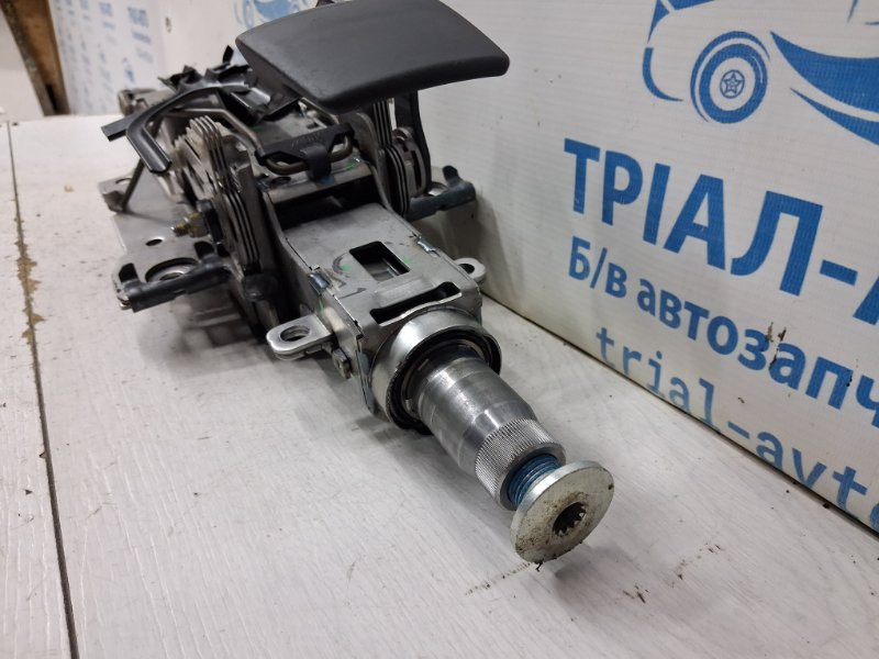 Колонка рулевая Volkswagen Caddy 2003-2015 1T1419502M (Арт. 87546) Киев - изображение 2