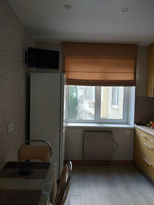 Сдам. 3-к.кв. ж/м Победа-5, пр.Героев 18 Днепр - изображение 5