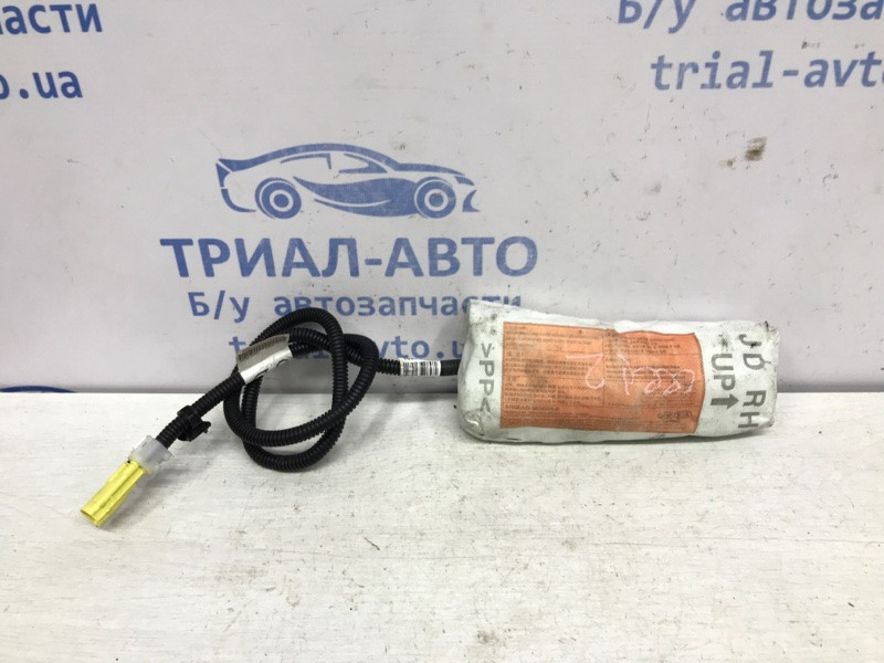 Подушка безопасности в кресло Kia Ceed JD 1.6 DIESEL D4FB 2012 прав. (б/у) Київ - зображення 1