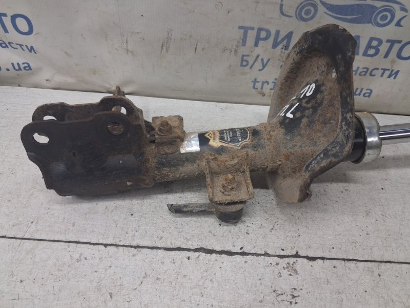 Амортизатор передний левый Mitsubishi Lancer 2007-2017 4060A065 (Арт. 83069) Киев - изображение 3