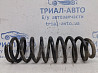 Пружина передняя SsangYong Rexton Y250 2.7 D27DT 2006 (б/у) Киев