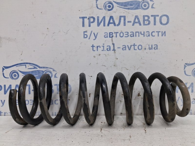 Пружина передняя SsangYong Rexton Y250 2.7 D27DT 2006 (б/у) Київ - зображення 1