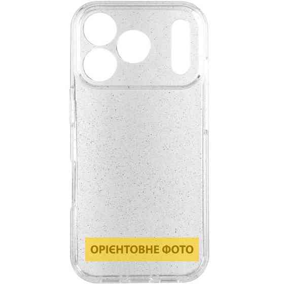 TPU чехол Nova для Apple iPhone 17 Pro (6.3") Херсон