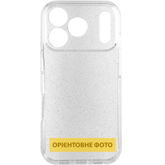 TPU чехол Nova для Apple iPhone 17 Pro (6.3") Херсон - изображение 2