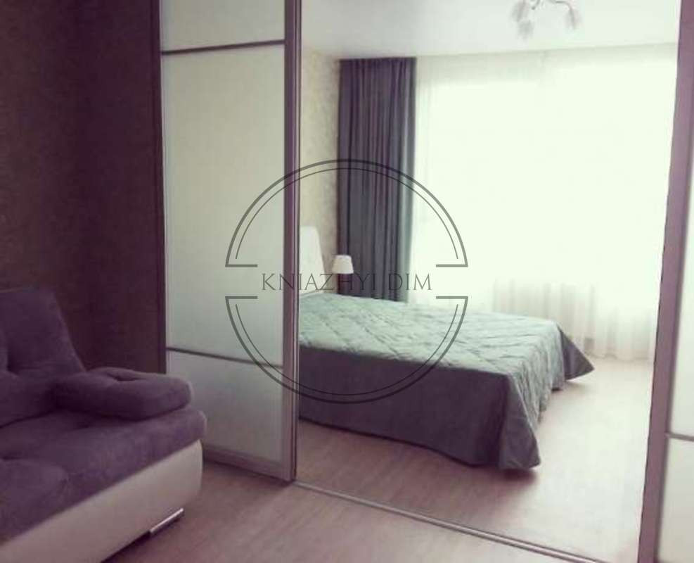 Оренда 2-х кімнатна квартира ЖК Васильківський. КОД№: 11134155 Киев - изображение 2