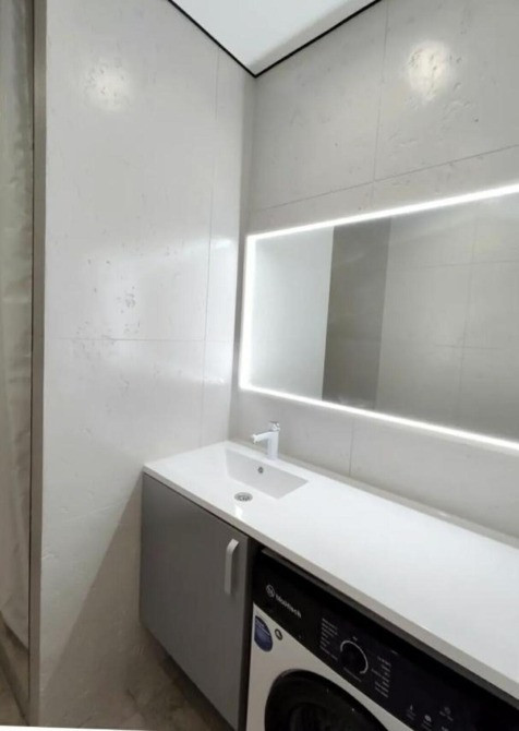 1-кімн.квартира Золота Ера Євродвушка Євроремонт Меблі Техніка (№ 213-288-976) Одеса - зображення 12