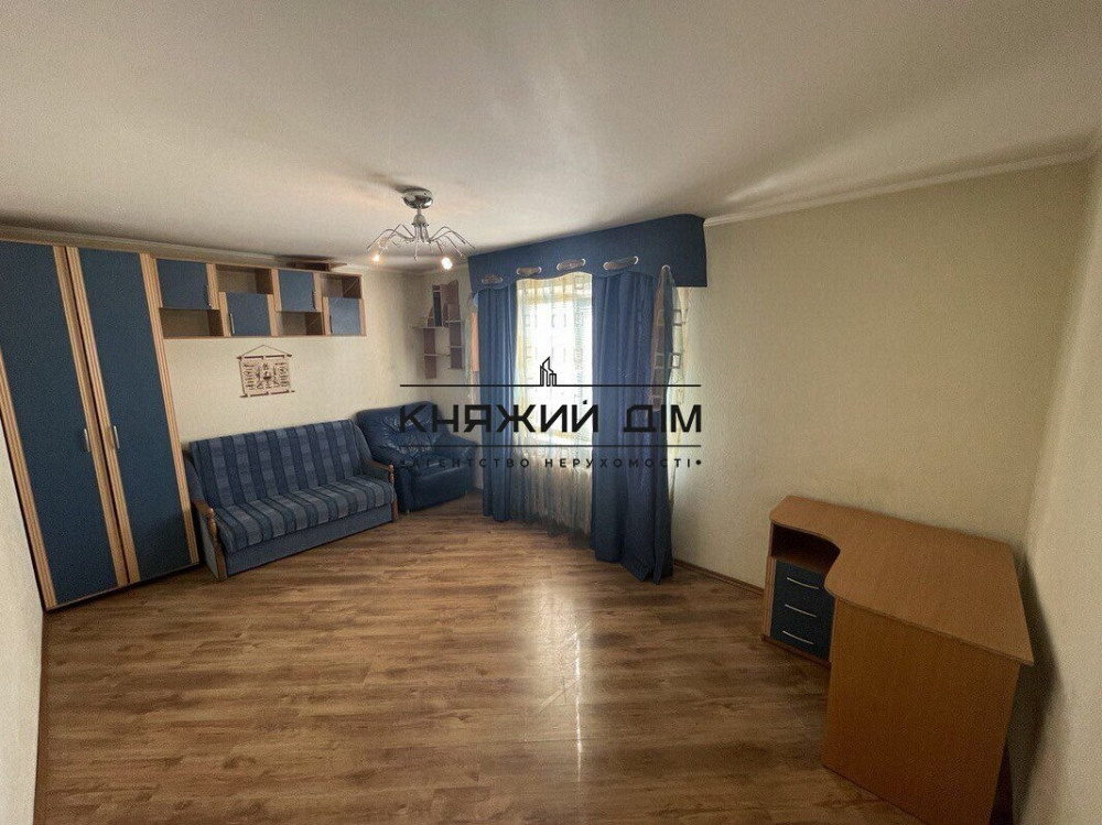 Є Генератор! Оренда 2 кімнатної квартири м. Позняки. Код об'єкта 111437 Київ - зображення 5