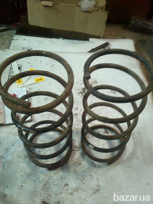 Пружина передня права Gm 90075018 оригінал Опель Винница - изображение 1