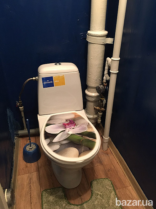 Сдам 1ую квартиру на Марсельской Одеса - зображення 4