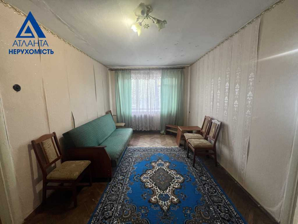 продажа 2-к квартира Луцк, 45000 $ Луцк - изображение 7