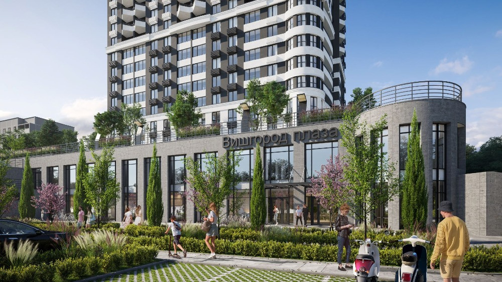 Продаж 2к квартири Вышгород - изображение 4