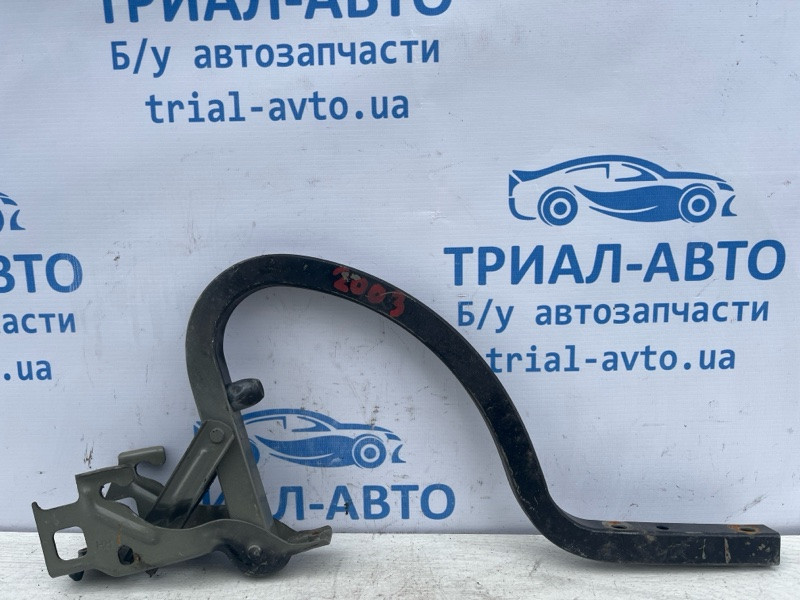 Петля крышки багажника правая Hyundai Sonata YF 2.4 БЕНЗИН G4KJ 2010 (б/у) Киев - изображение 1