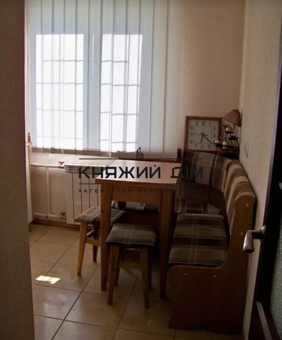 Продаж 3-х к. квартири на Оболоні. № 21146491 Київ - зображення 5